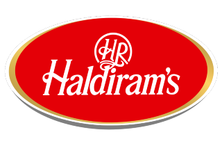 Haldirams