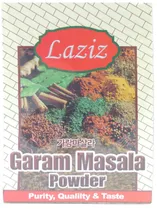 Laziz Garam Masala powder 200g