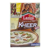 Laziza Kheer Mix STD 155g