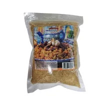 Ozbekiston Sella Basmati Rice 1kg