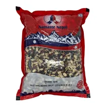 Namaste Mustang Beans Split 1kg