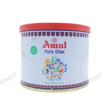 Amul Pure Ghee 452g