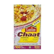 Laziza Chaat Masala 100g