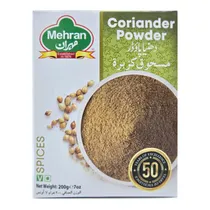 Mehran Coriander Powder Masala 200g