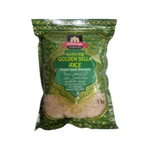 JAHANGIR BASMATI SELLA RICE 1kg