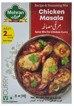 Mehran Chicken Masala 100g