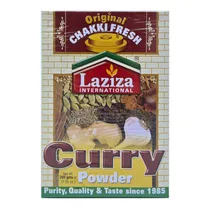 Laziza Curry Powder 200g