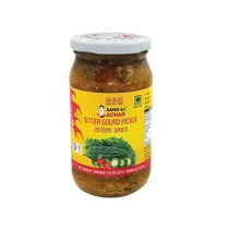 AAMA KO ACHAR Bitter Gourd Pickle 380g