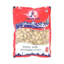 Namaste Soya Chunks 200g