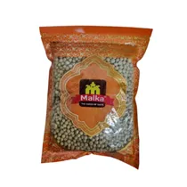 MALKA Whole Green Peas 800g