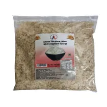 Namaste WHITE BEATEN RICE 500g