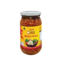 AAMA KO ACHAR Mixed Pickle 380g