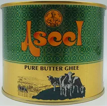 Aseel Pure Ghee 400ml