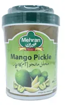 Mehran Mango Pickle 400g