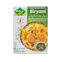 Mehran Biryani Masala 110g