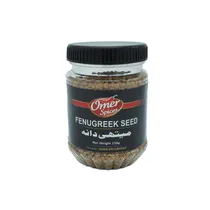 OMER Fenugreek Seeds 150g