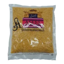 Aseel Yellow Moong Beans Split & Skinless 깐녹두 800g