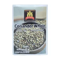 MALKA Coriander Whole 150g