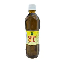 Marhaba Mustard Oil 500ml