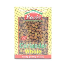 Laziz Corriander Whole 200g 